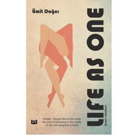 Life As One - Ümit Dağcı