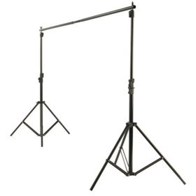 Life BG-888 Ayaklı Fon Standı
