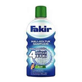 Life By Fakir Elde Nano Teknolojili 1000 ml Halı ve Koltuk Şampuanı