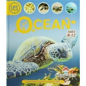 Life Cycles - Ocean - Sean Callery David Burnie
