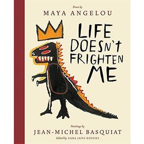 Life Doesn't Frighten Me Twenty-Fifth Anniversary Edition