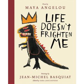Life Doesn't Frighten Me Twenty-Fifth Anniversary Edition