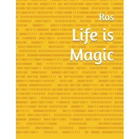 Life İs Magic - Andersen Press