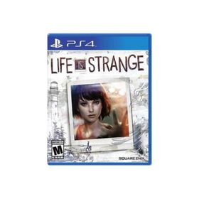 Life is Strange PS4