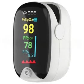 Life Net KE-6004 Pulse Oksimetre