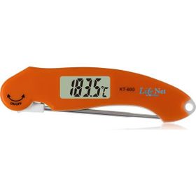 Life Net KT-600 Dijital Yemek Gıda Mutfak Termometresi