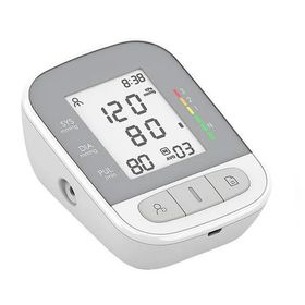 Life Net Medikal JPD-HA210 Tam Otomatik Tansiyon Aleti