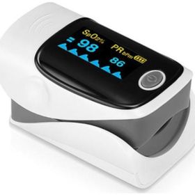 Life Net PFX-033 Taşınabilir Parmak Tipi Pulse Oksimetre