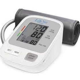 Life Net WBP-108 Koldan Ölçer Otomatik Dijital Tansiyon Aleti