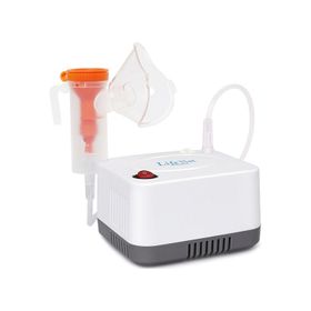 Life Net WNE211 Kompresörlü Nebulizatör Cihazı