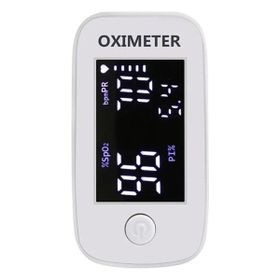 Life Net YM103 Medikal Parmak Tipi Pulse Oksimetre