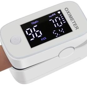 Life Net YM103 Medikal Parmak Tipi Pulse Oksimetre