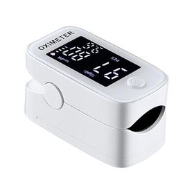 Life Net YM103 Medikal Parmak Tipi Pulse Oksimetre