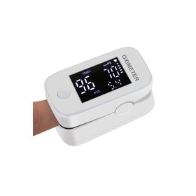 Life Net YM103 Medikal Parmak Tipi Pulse Oksimetre
