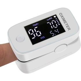 Life Net YM103 Medikal Parmak Tipi Pulse Oksimetre