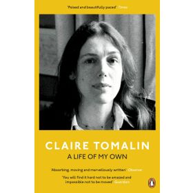 Life Of My Own - Claire Tomalin