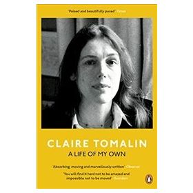 Life Of My Own - Claire Tomalin