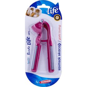 Life Sarımsak Ezici