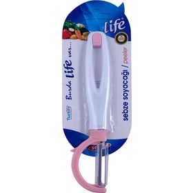 Life Sebze Soyacağı