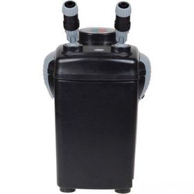Life Tech 1200 L-H Siyah Kova İçi Dolu Filtre