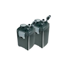 Life Tech 1200 L-H Siyah Kova İçi Dolu Filtre