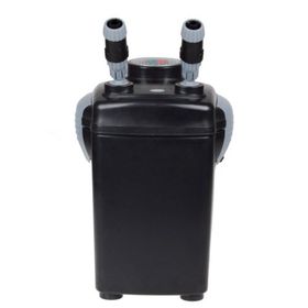 Life Tech 1200 L-H Siyah Kova İçi Dolu Filtre