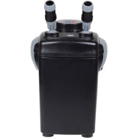 Life Tech 1200 L-H Siyah Kova İçi Dolu Filtre