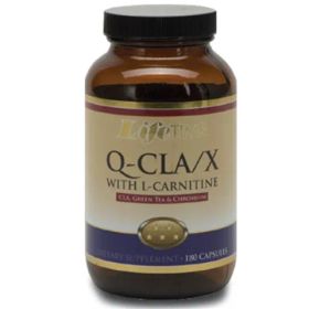 Life Time Q-CLA/X With L-Carnitine 180 Kapsül