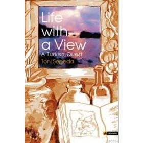 LIFE WITH A VIEW - TONI SEPEDA