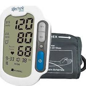 Lifechek BPM65 Kol Tipi Dijital Tansiyon Ölçme Cihazı