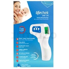 Lifechek JXB178 Tetik Kızılötesi Uzaktan Ateş Ölçer