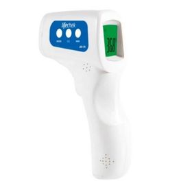 Lifechek JXB178 Tetik Kızılötesi Uzaktan Ateş Ölçer