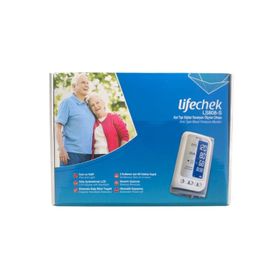 Lifechek LS808-S Kol Tipi Dijital Tansiyon Ölçme Cihazı