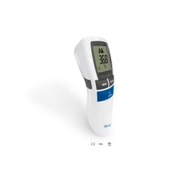 Lifechek Nt17 İnfrared Uzaktan Ölçer Termometre