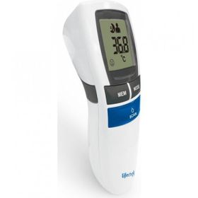 Lifechek NT17 İnfrared Uzaktan Temassız Ateş Ölçer