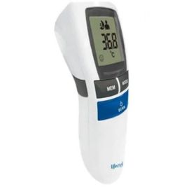 Lifechek NT17 İnfrared Uzaktan Temassız Ateş Ölçer