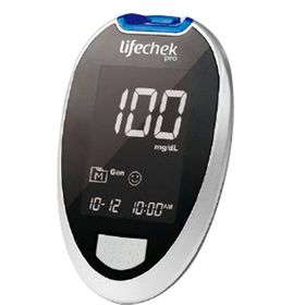Lifechek Pro TD-4277 Kan Şekeri Ölçüm Cihazı
