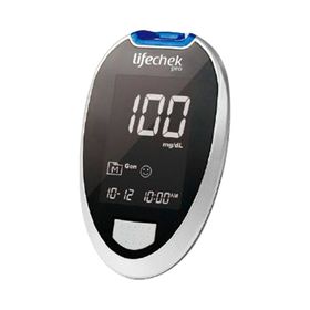 Lifechek Pro TD-4277 Kan Şekeri Ölçüm Cihazı