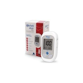 Lifechek Silver GH82 20 Adet Kan Şekeri Ölçüm Sistemi Aleti
