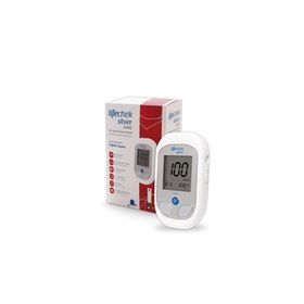 Lifechek Silver GH82 Kan Şekeri Ölçüm Cihazı
