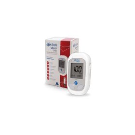 Lifechek Silver GH82 Kan Şekeri Ölçüm Cihazı