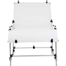 Lifei 1200-C 100X200 cm Ürün Çekim Masası