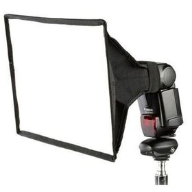 Lifei 20x30 cm Tepe Flaş Softbox