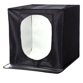 Lifei 70x70 cm Led Işıklı Ürün Çekim Çadırı