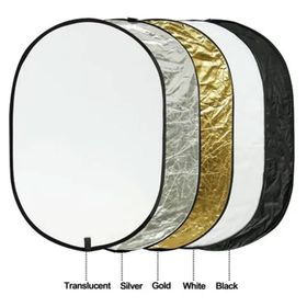 Lifei 71x112 cm 5 İn 1 Reflektör