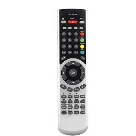 Lifemax LM-32-0110/10 Lcd Led Tv Kumandası