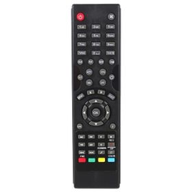 Lifemax LM24506 HD Uydu Kumanda
