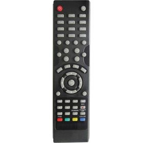 Lifemax LM24506 HD Uydu Kumanda