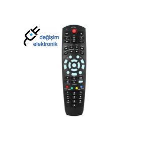 Lifemax LM24507 Mini HD Uydu Kumandası