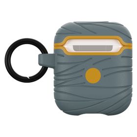 LifeProof Apple AirPods İçin 1. ve 2. Nesil Gri Kulaklık Koruyucu Kılıfı